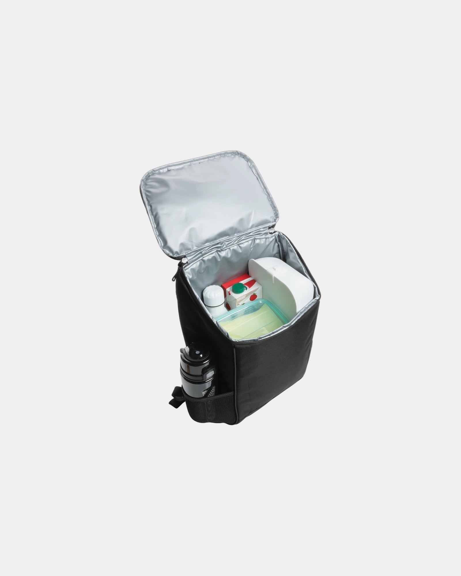 Isolier-Rucksack rPET Swiss Peak AWARE™ 19L zum Personalisieren - 1